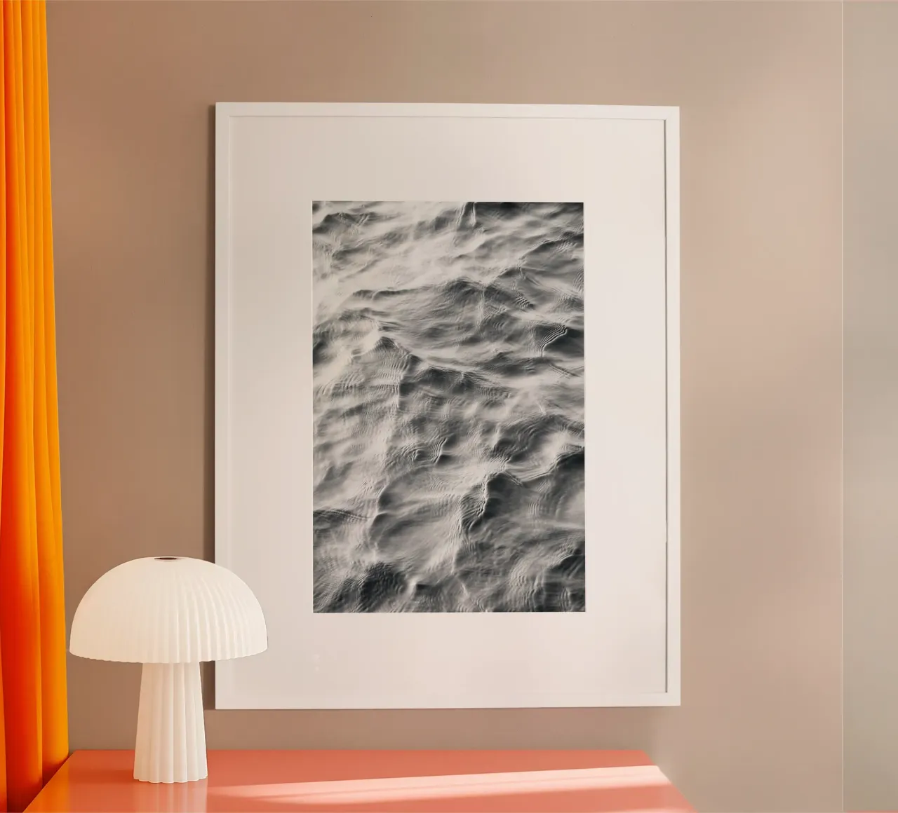 Ocean 23 poster by amini54