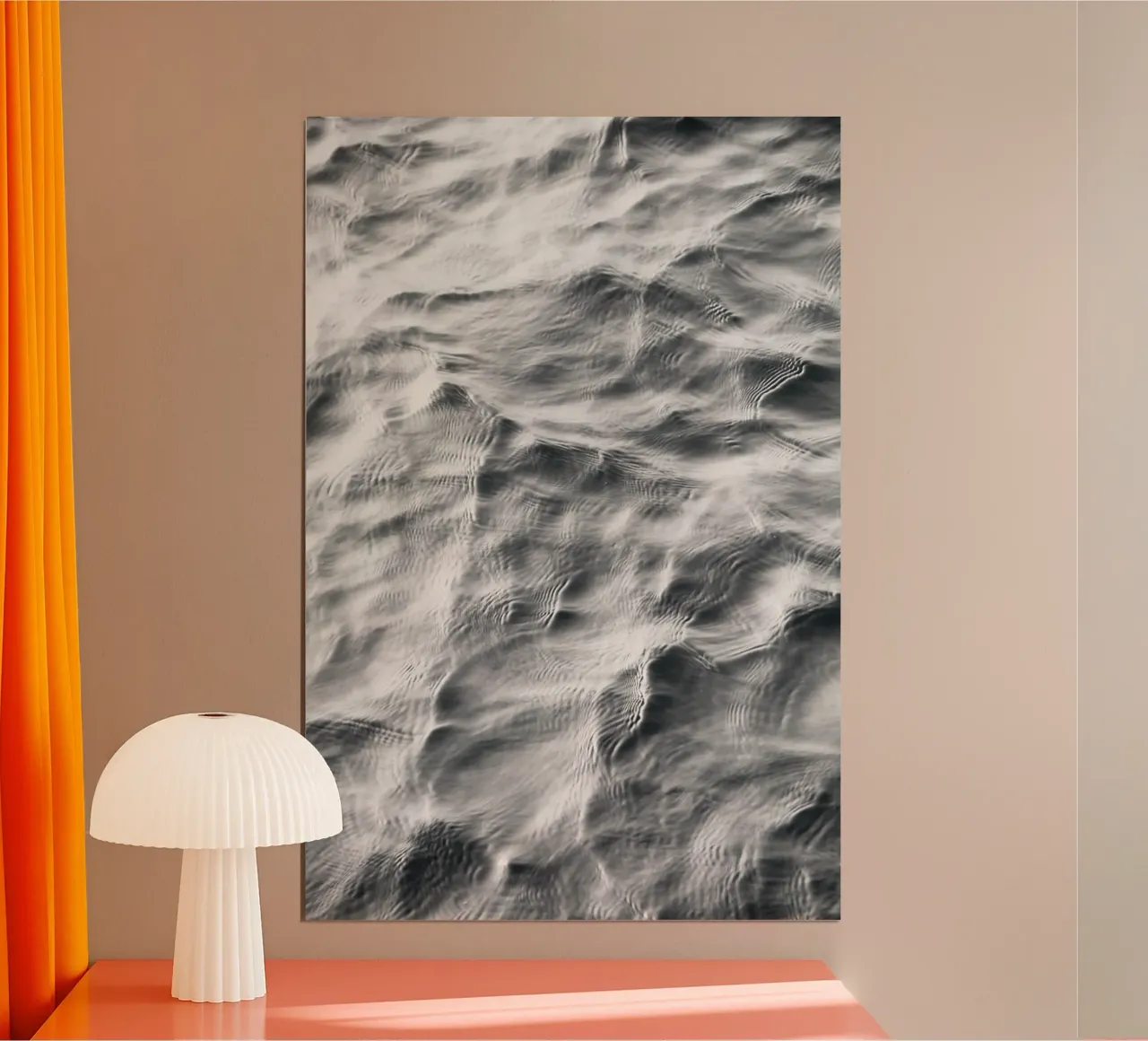 Ocean 23 poster by amini54