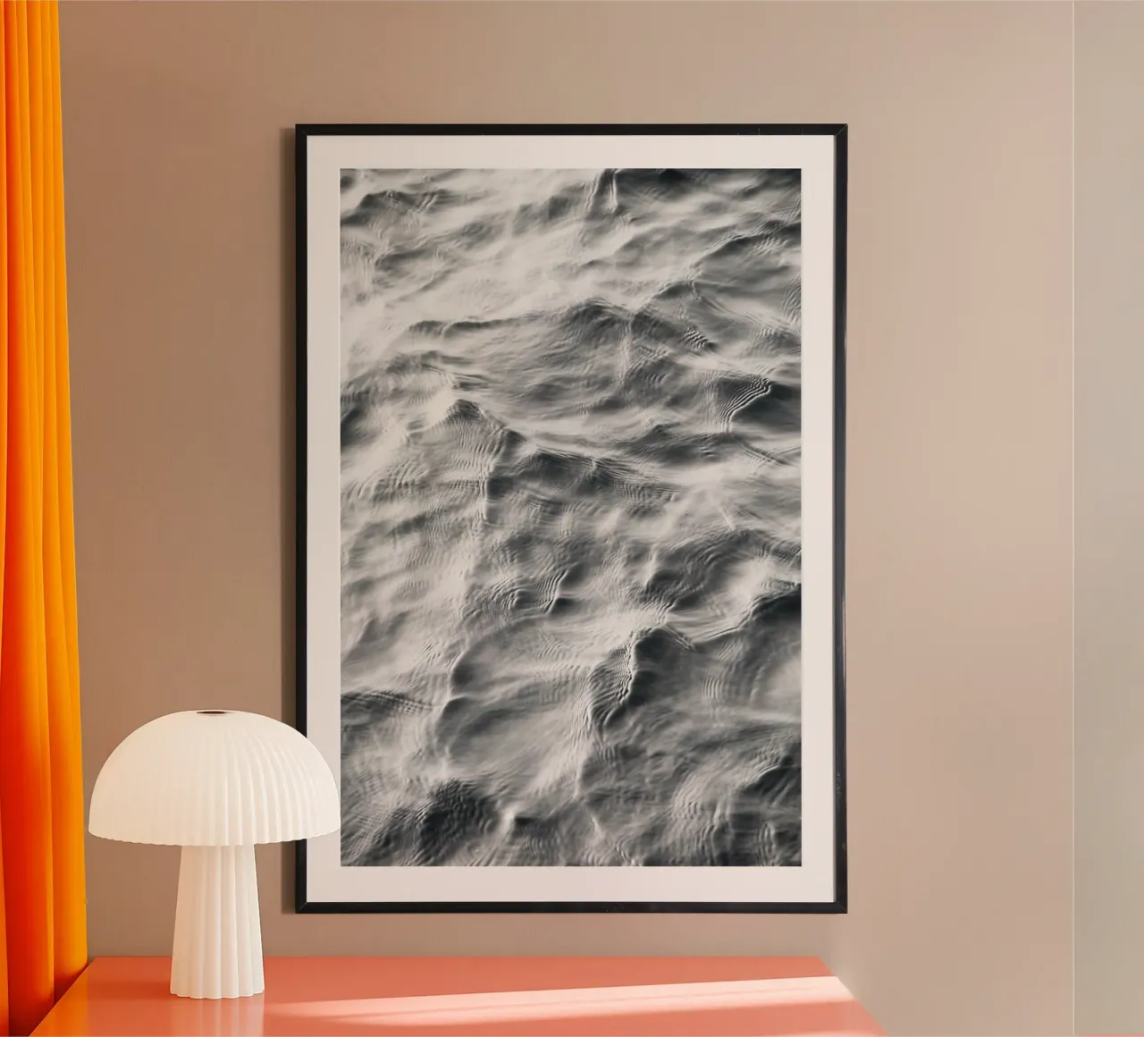 Ocean 23 poster by amini54