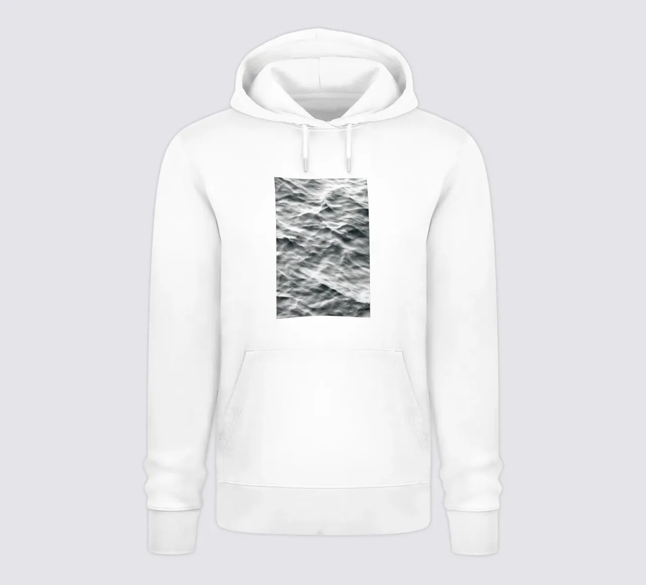 Oceano 24 felpa con cappuccio da amini54