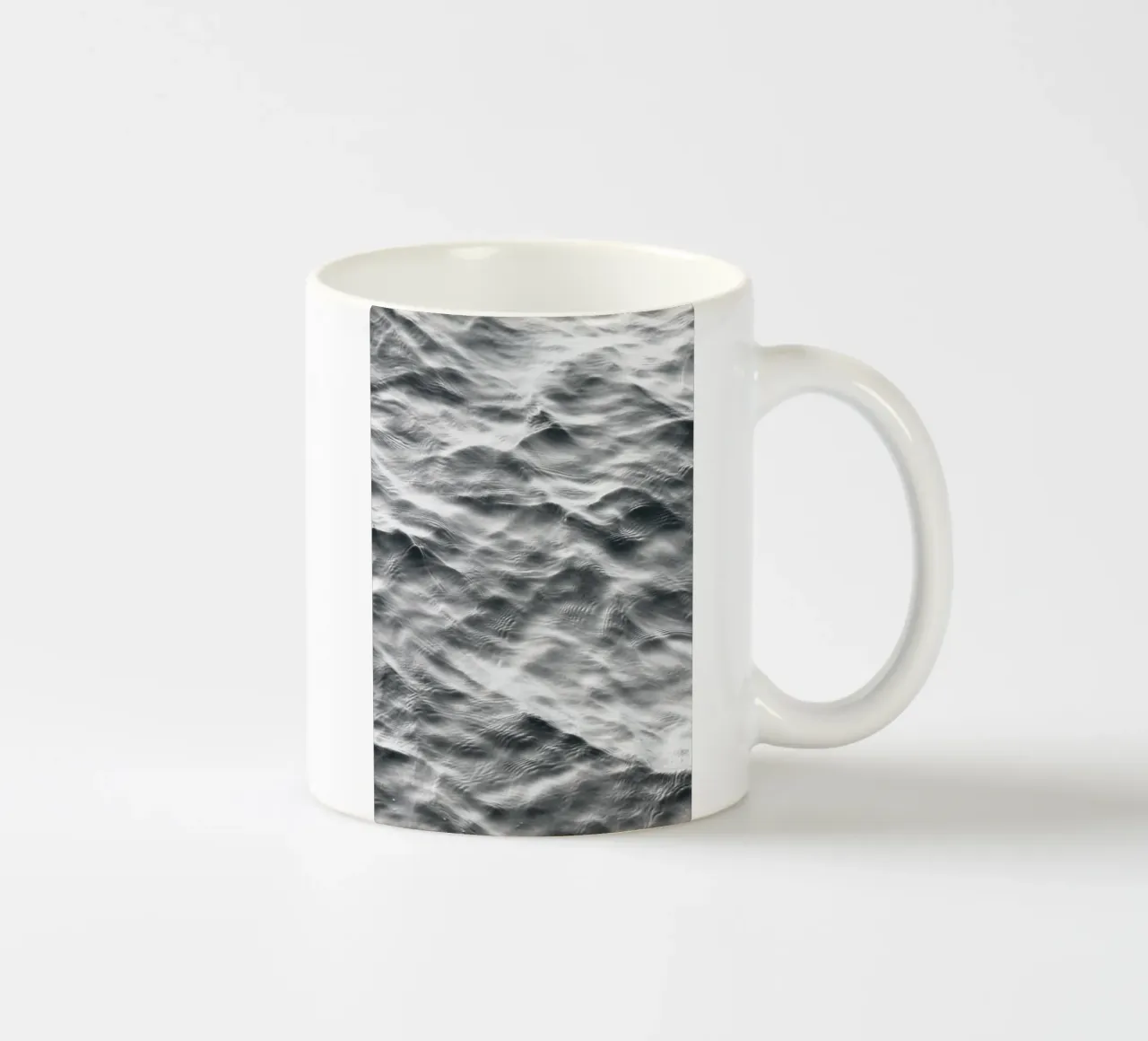 Oceano 24 tazza in ceramica da amini54