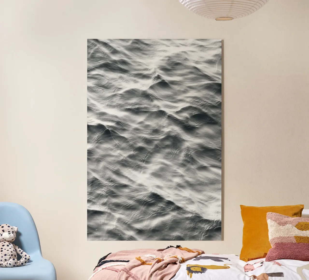 Oceano 24 plexiglass da amini54