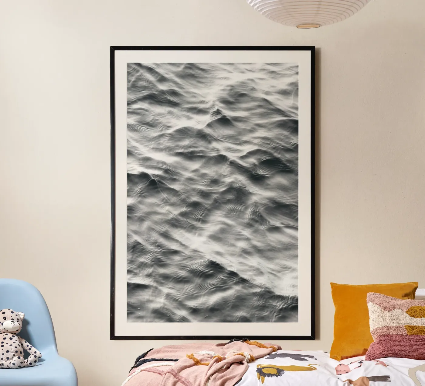 Oceano 24 poster da amini54