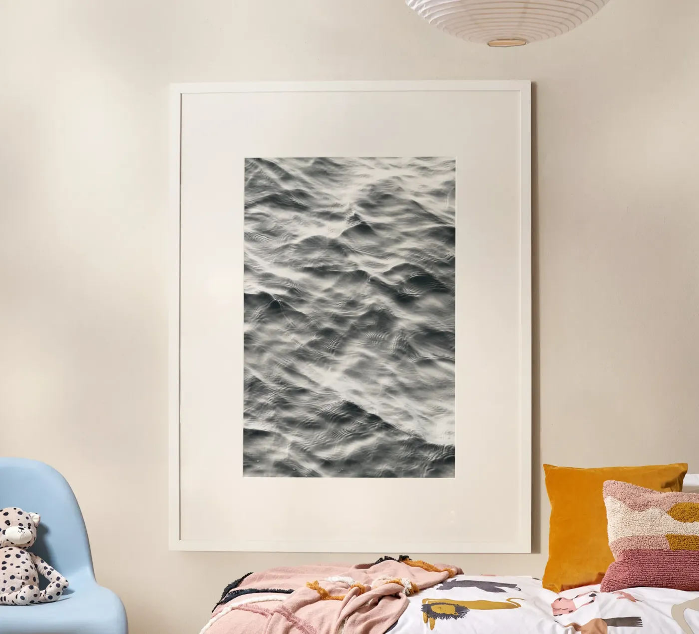 Oceano 24 poster da amini54