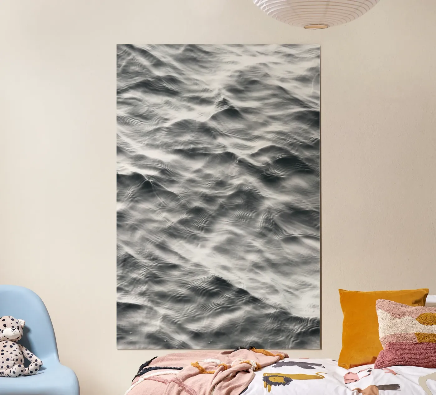 Oceano 24 poster da amini54