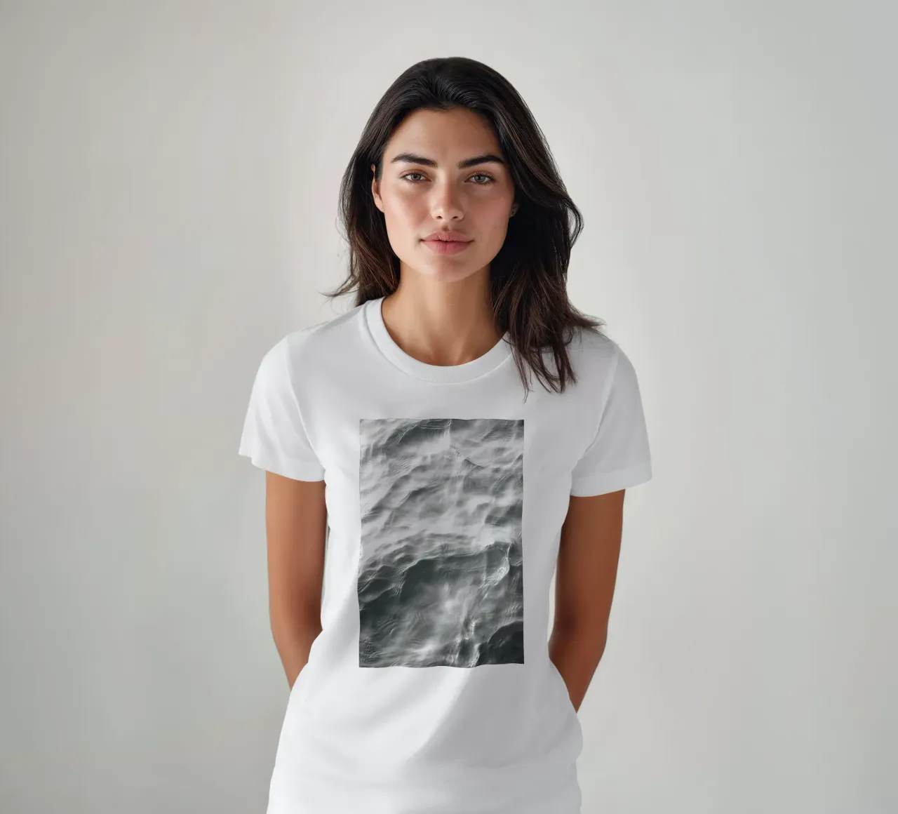 Oceano 26 t-shirt da amini54