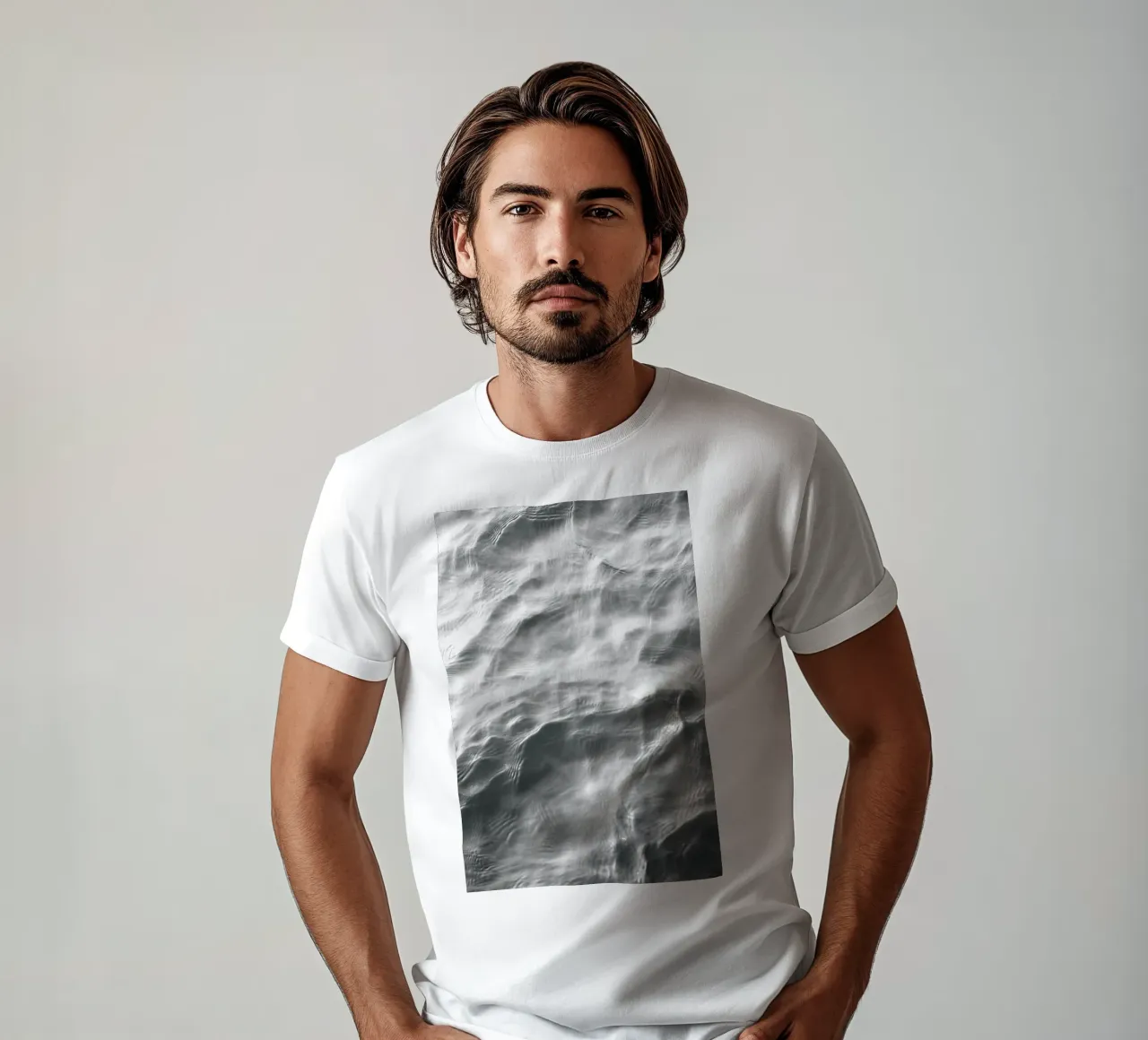Oceano 26 t-shirt da amini54