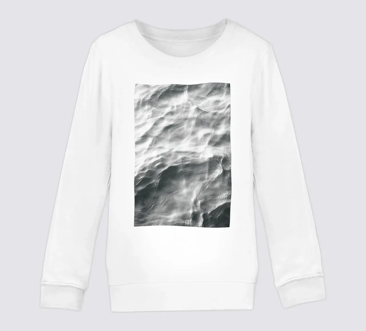 Oceano 26 felpa bambino da amini54