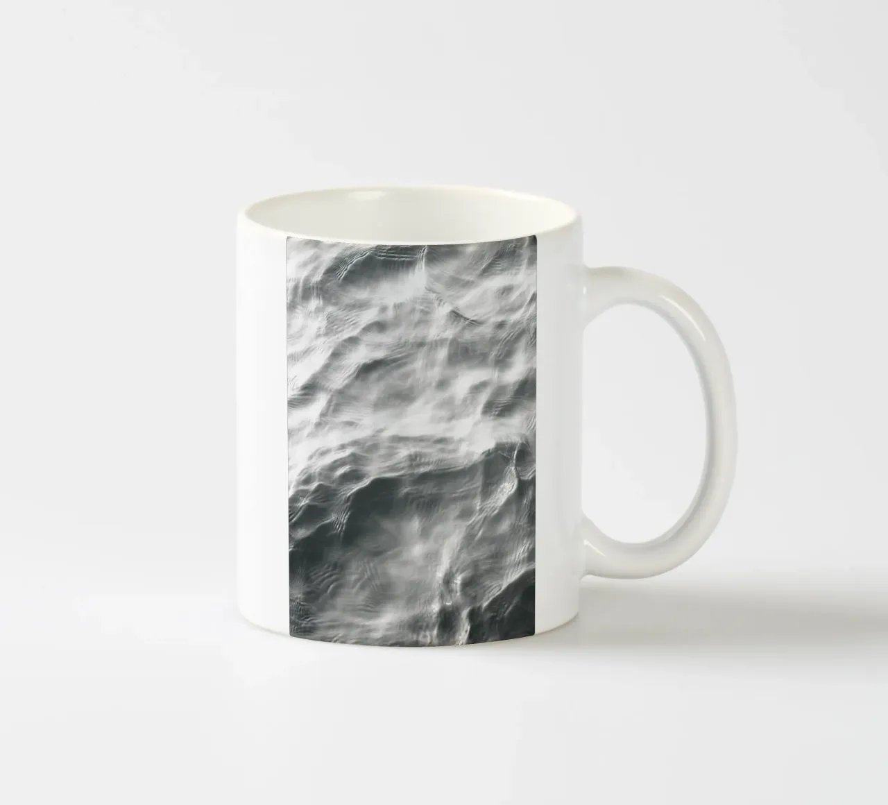 Oceano 26 tazza in ceramica da amini54