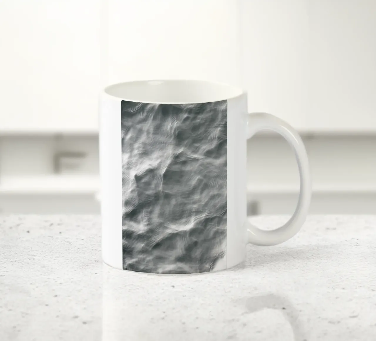 Oceano 28 tazza in ceramica da amini54