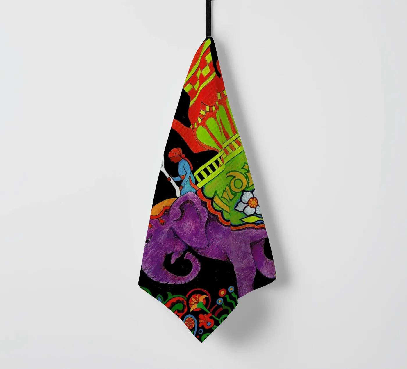 India torchon de Simboli Design