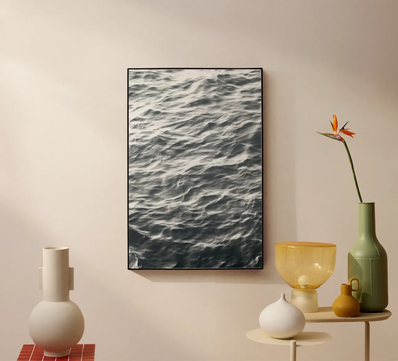 Ocean 29 plexiglass da amini54