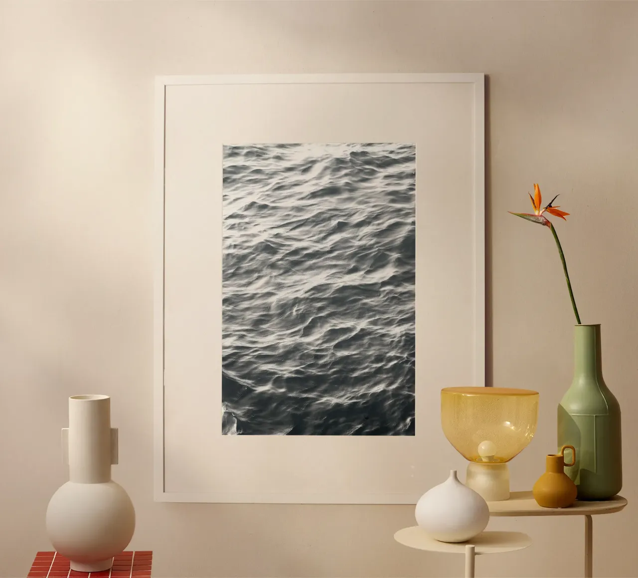 Oceano 29 poster da amini54