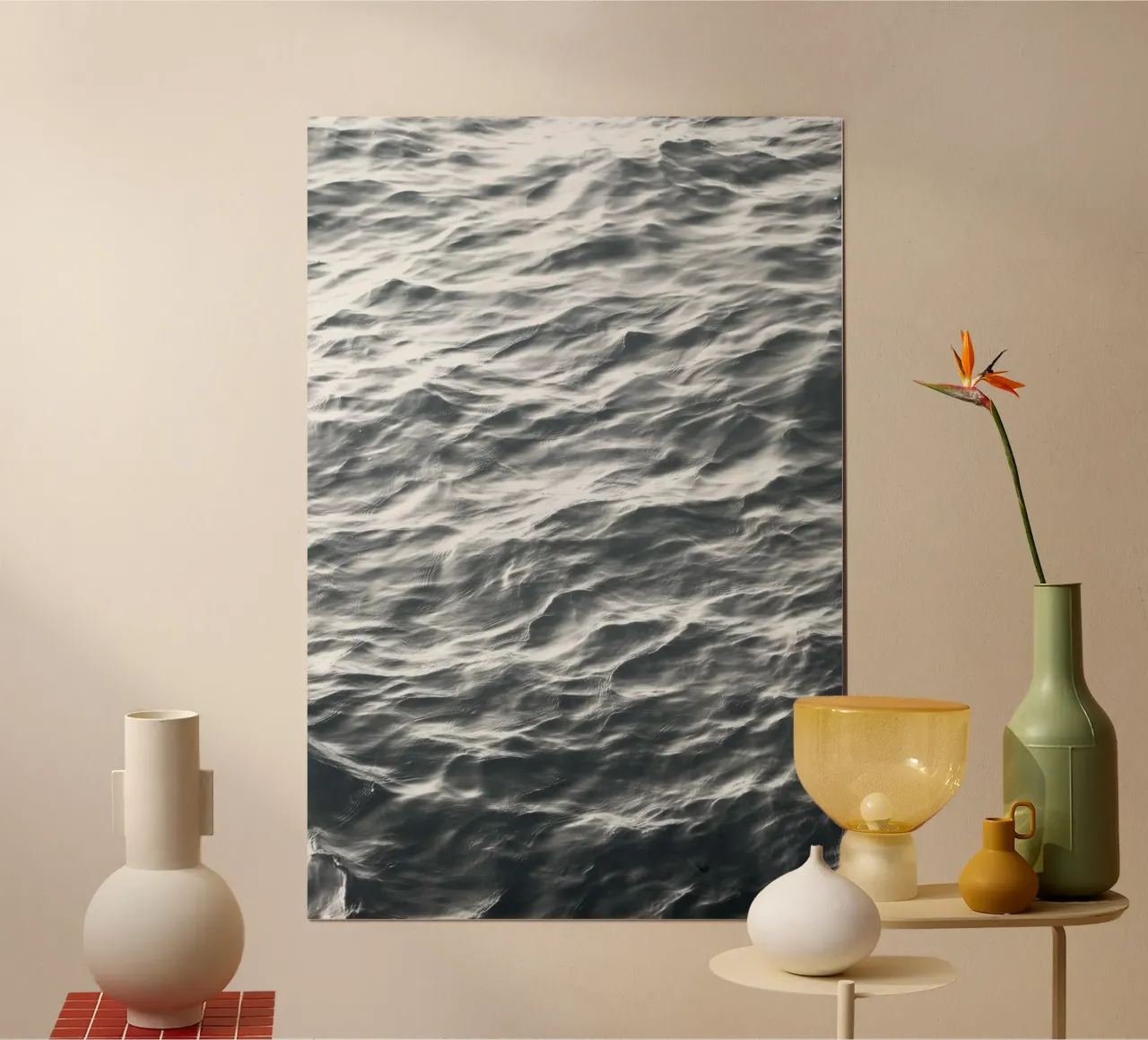 Oceano 29 poster da amini54