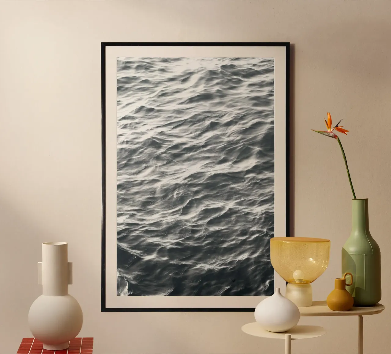 Oceano 29 poster da amini54