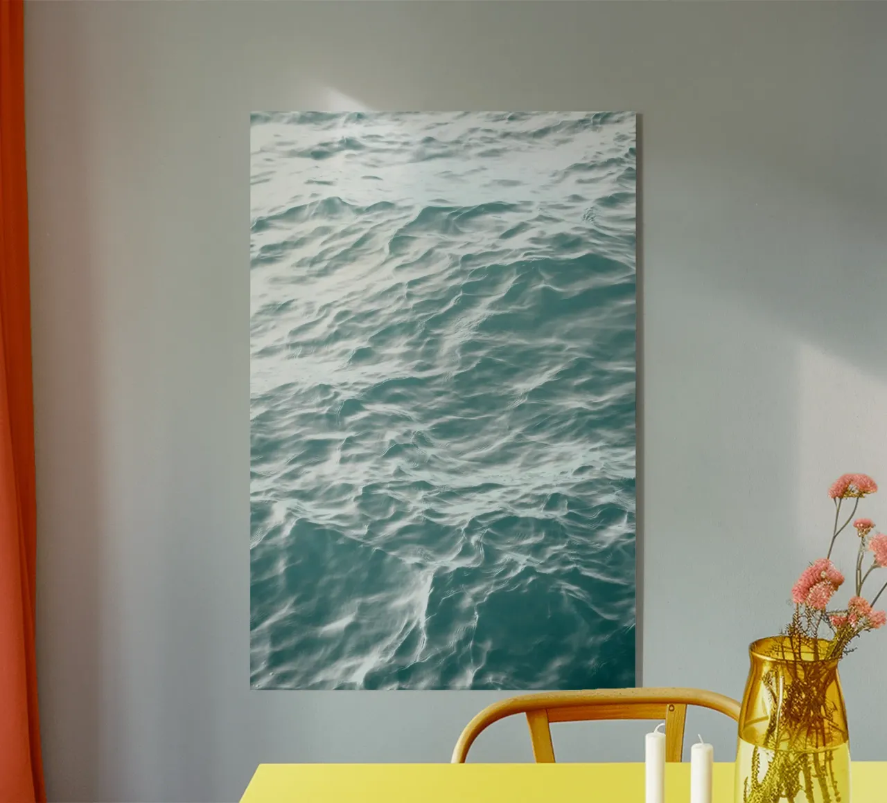 Oceano 31 plexiglass da amini54