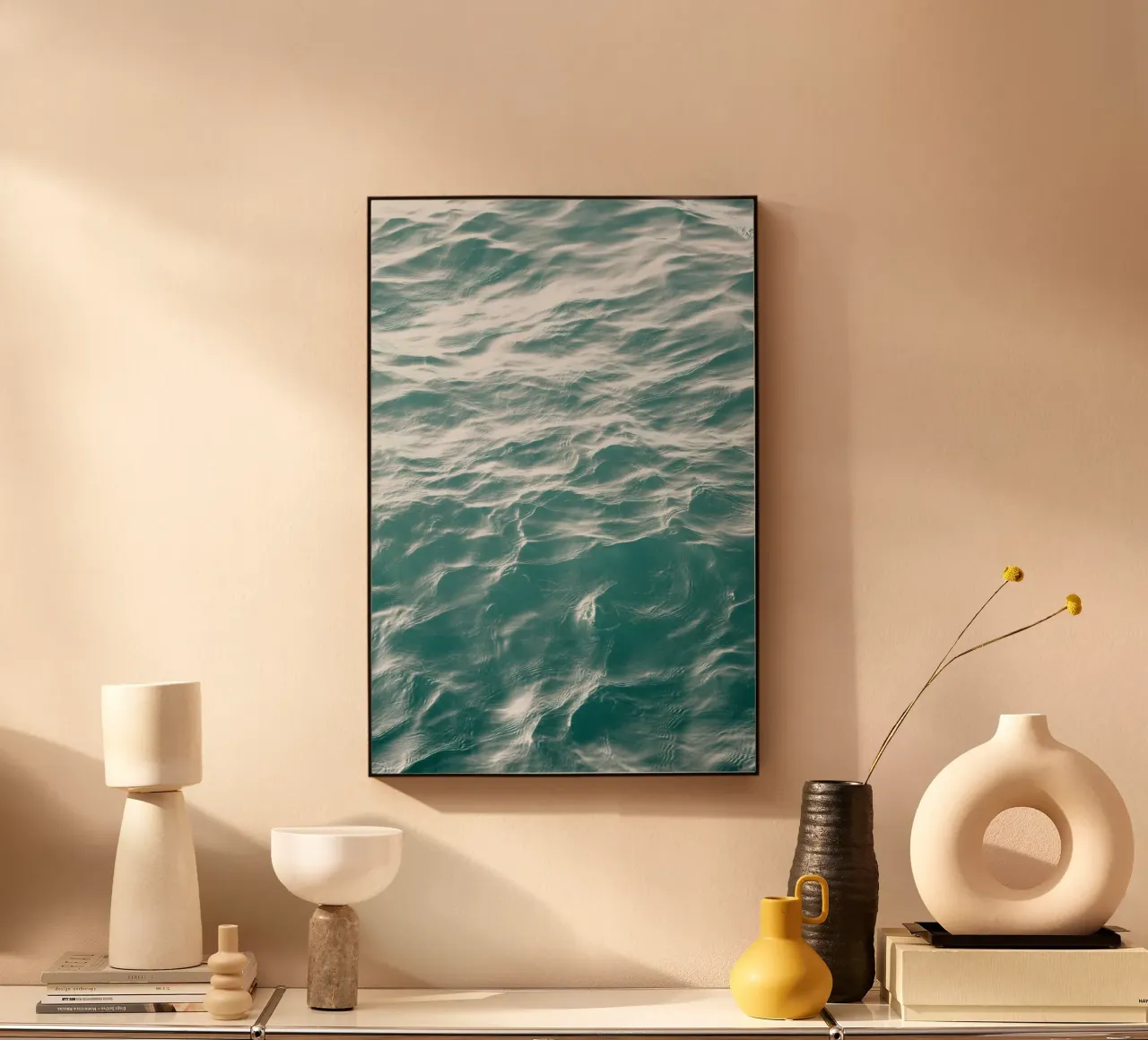 Oceano 32 plexiglass da amini54