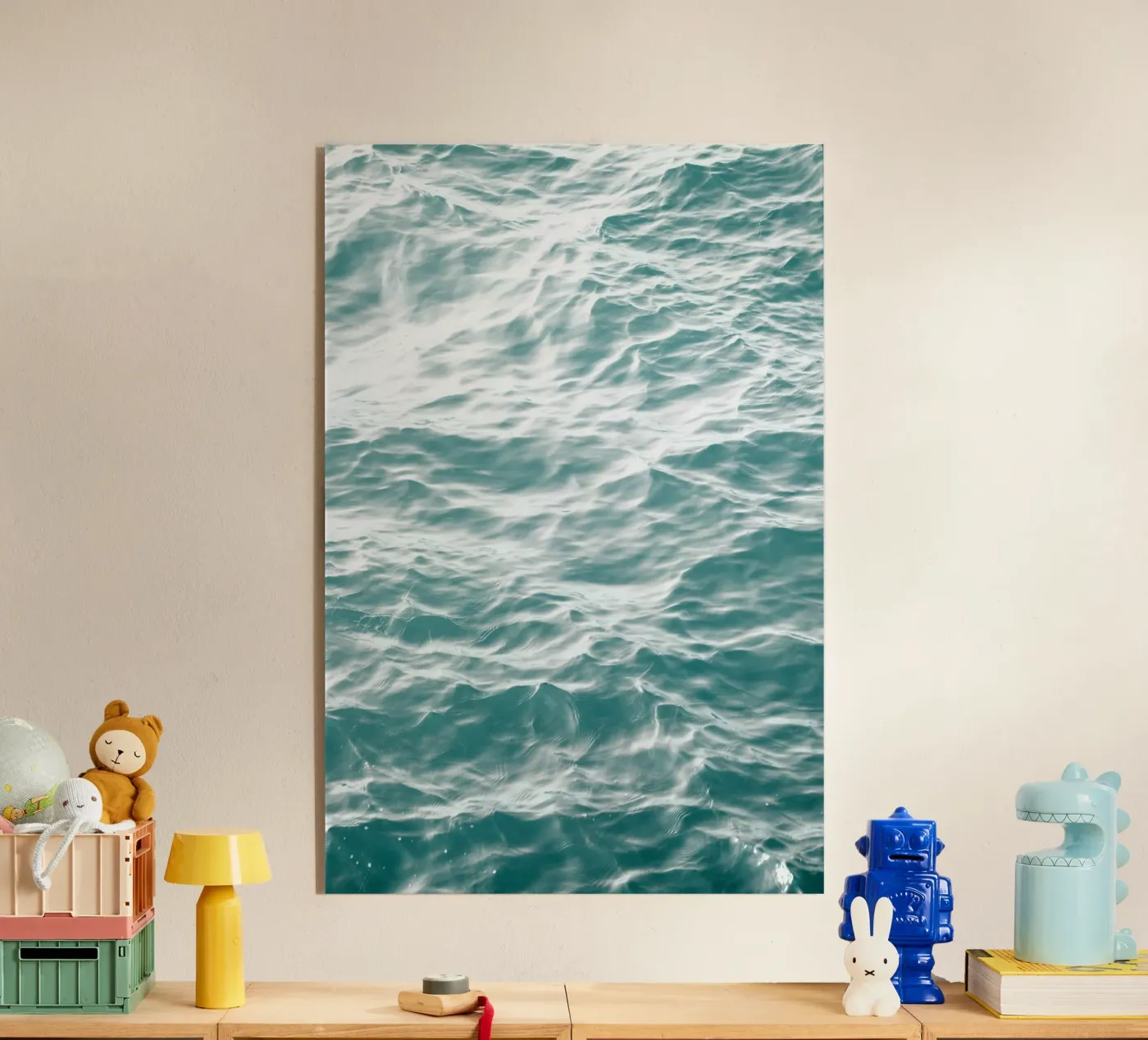 Ocean 33 plexiglass da amini54