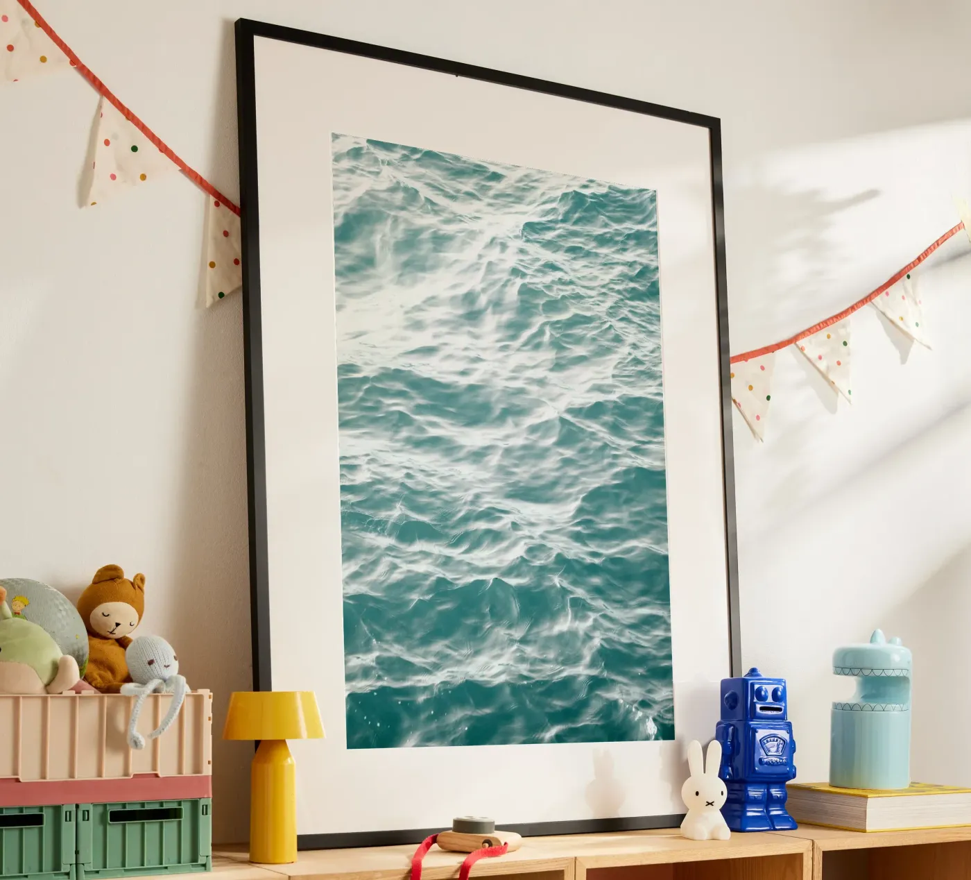 Ocean 33 poster by amini54