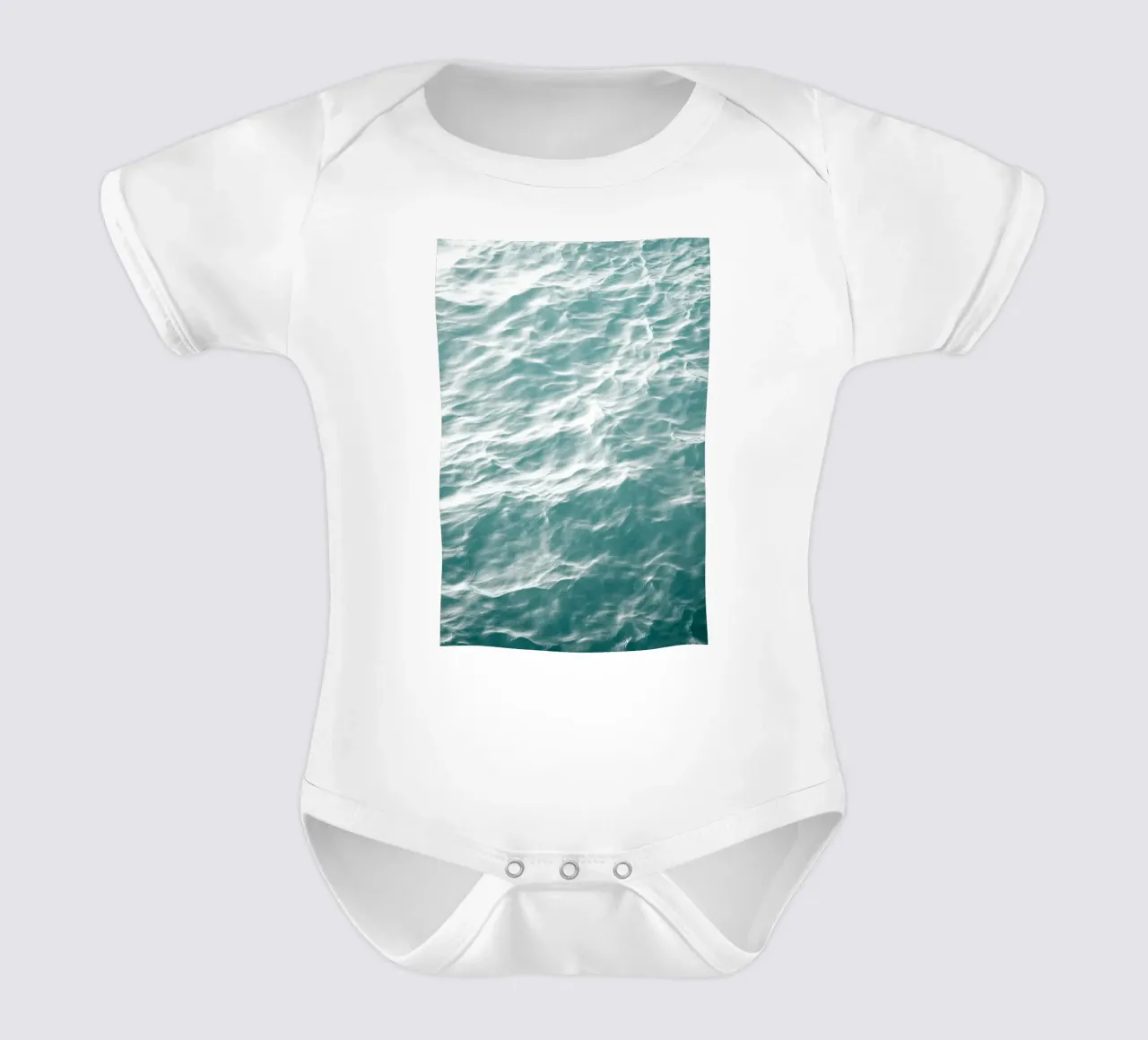 Oceano 34 body neonato maniche corte da amini54