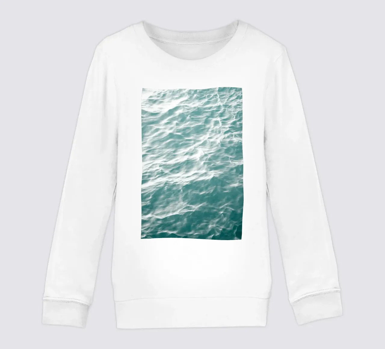 Oceano 34 felpa bambino da amini54