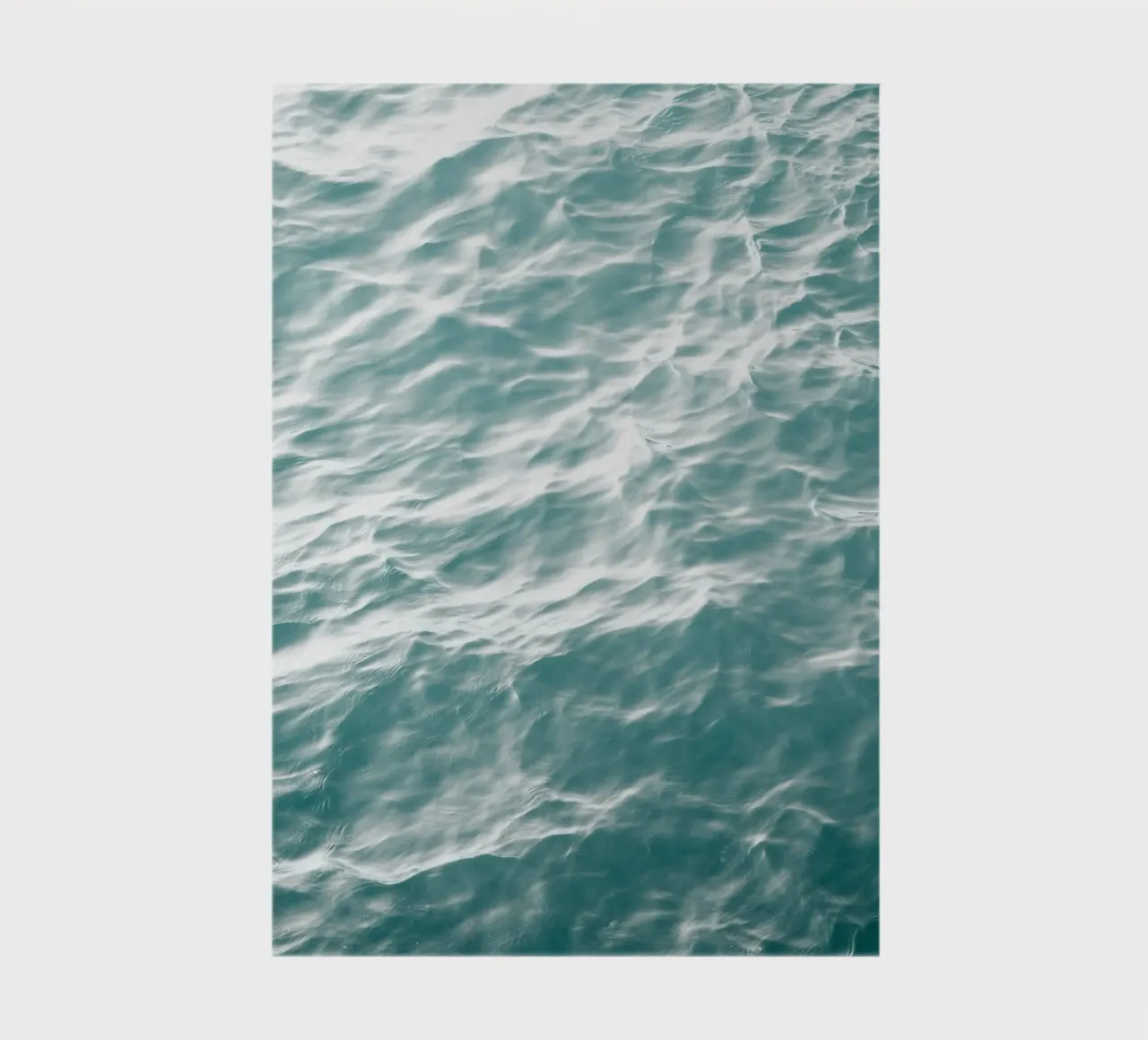 Ocean 34 notebook by amini54