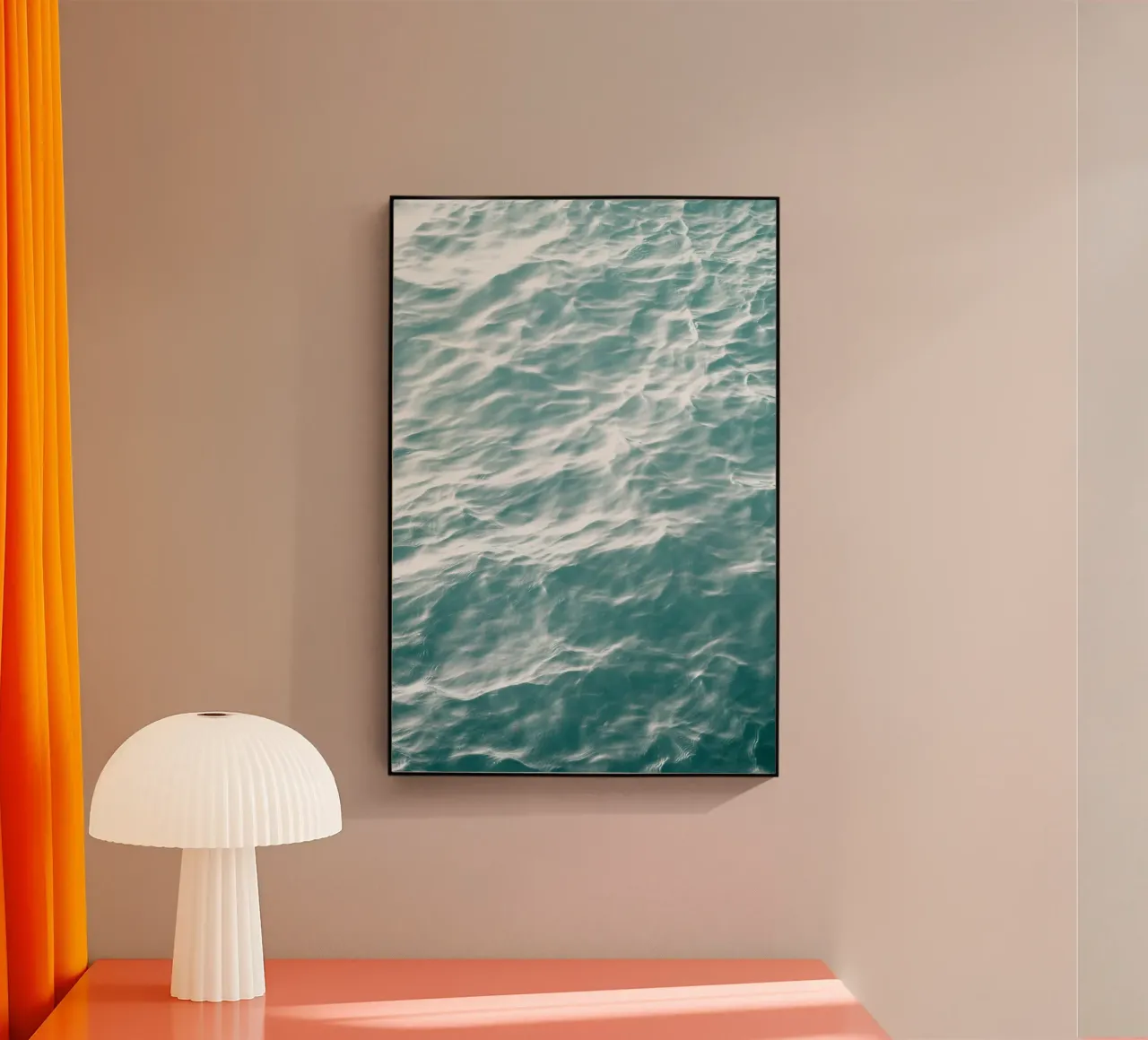 Oceano 34 plexiglass da amini54