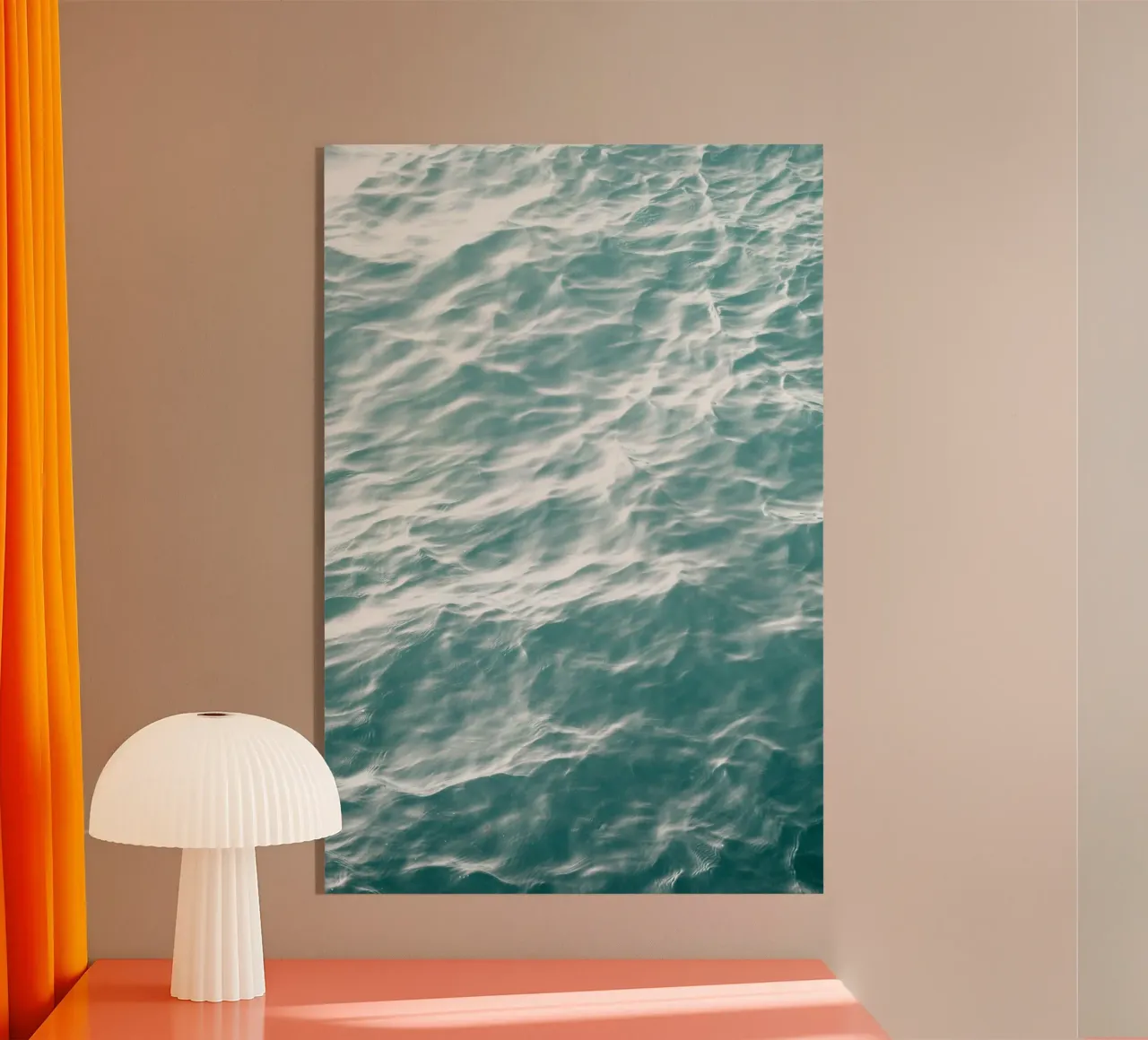 Oceano 34 plexiglass da amini54