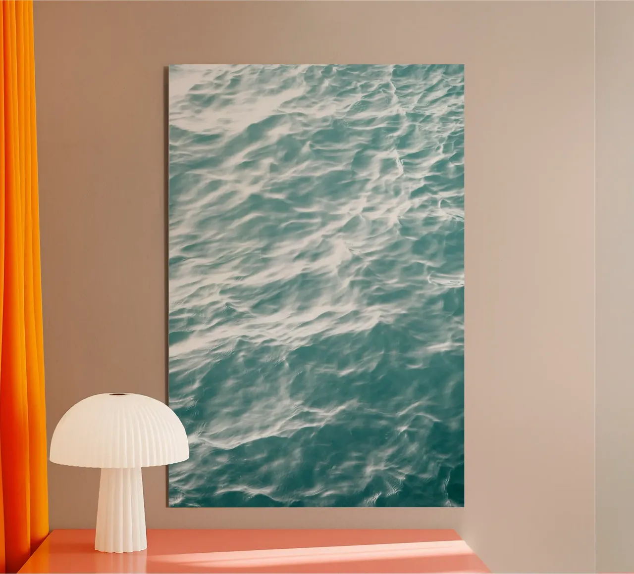 Oceano 34 alluminio dibond da amini54