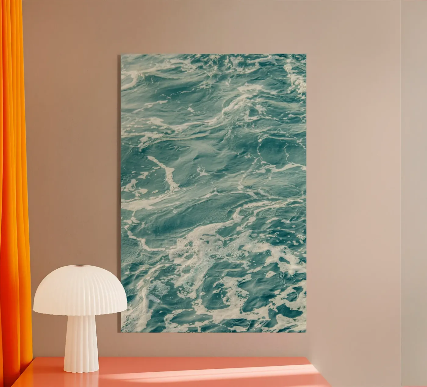 Ocean 39 plexiglass da amini54