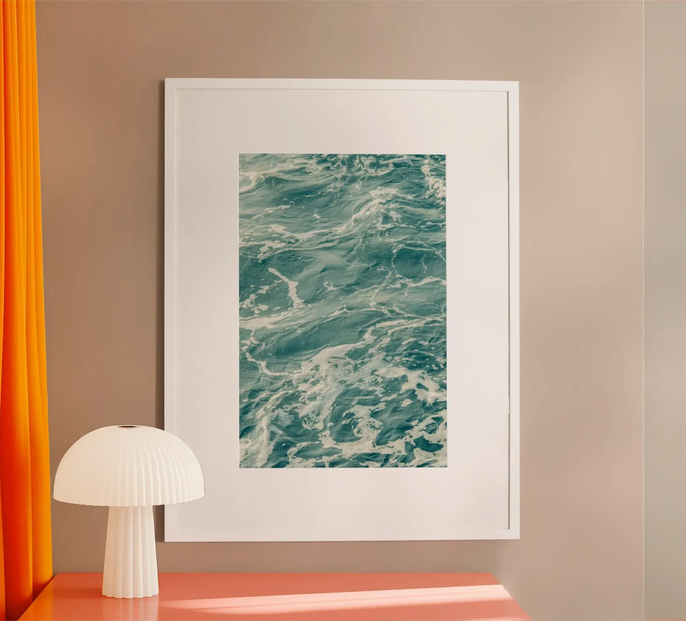 Ocean 39 poster by amini54