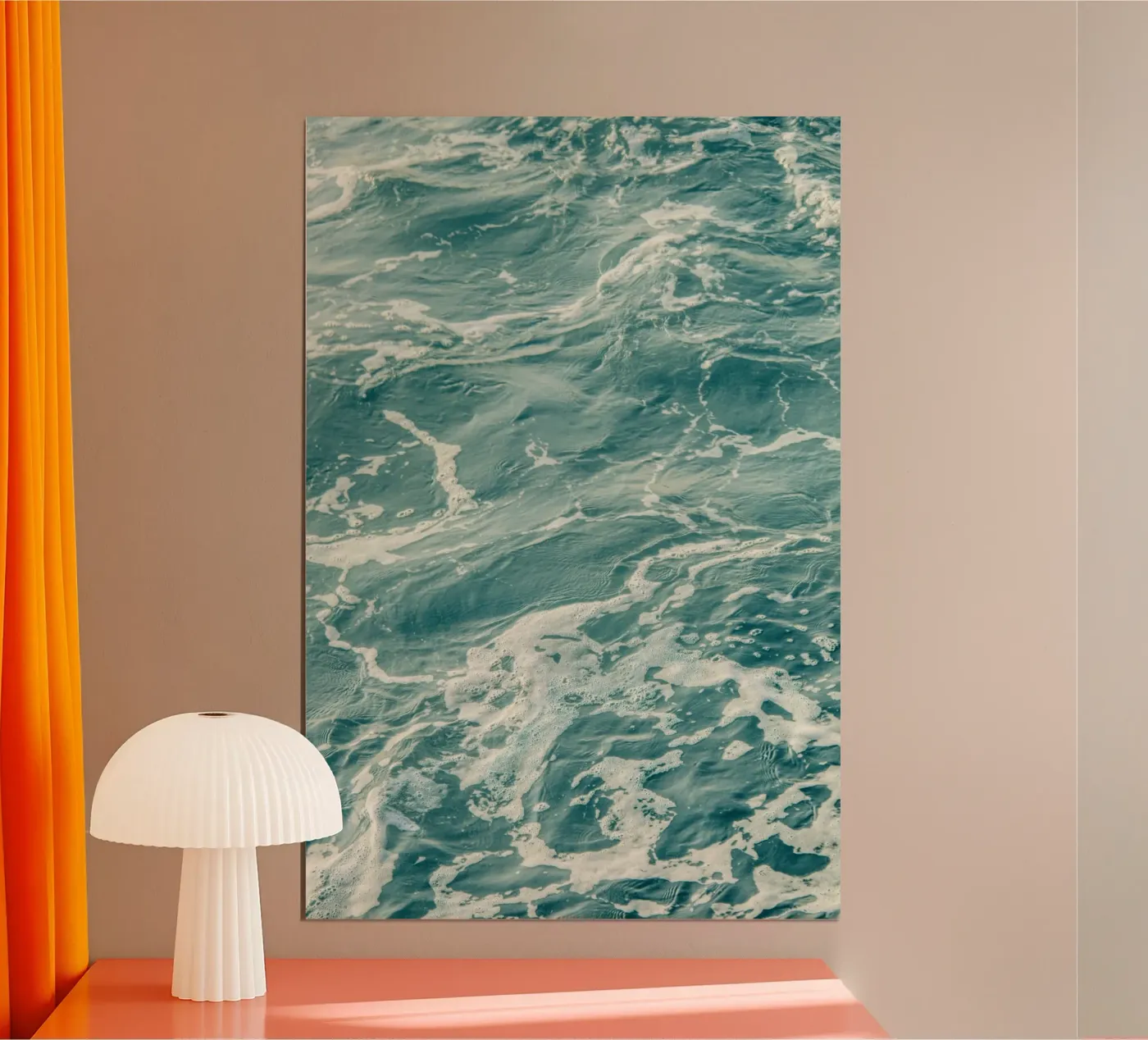 Ocean 39 poster by amini54