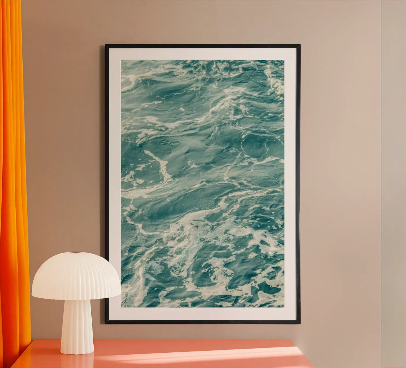 Ocean 39 poster by amini54