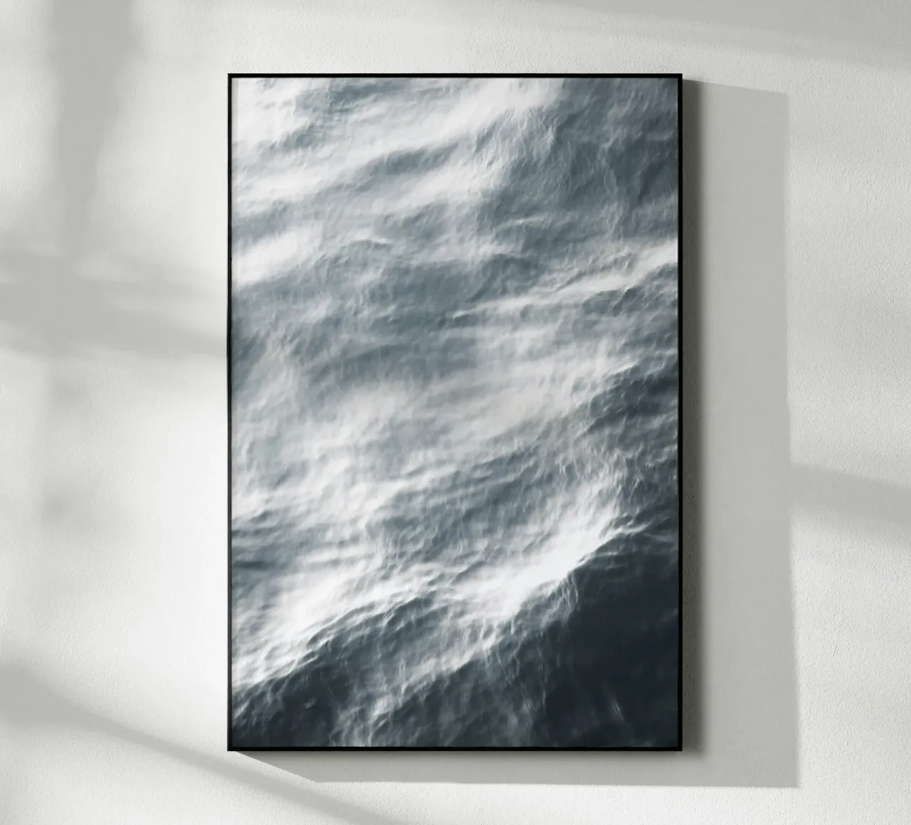 Oceano 44 plexiglass da amini54