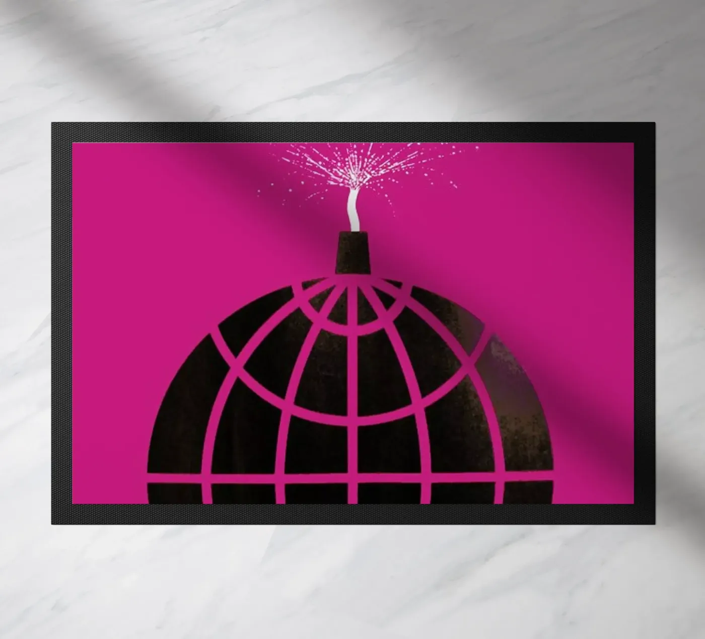 Pray For Rain zerbino da Simboli Design