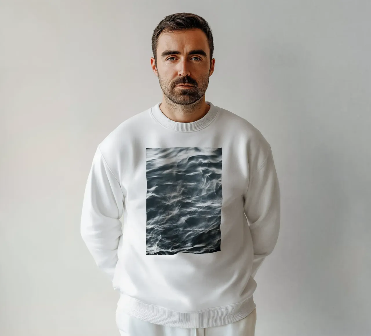 Oceano 45 felpa da amini54
