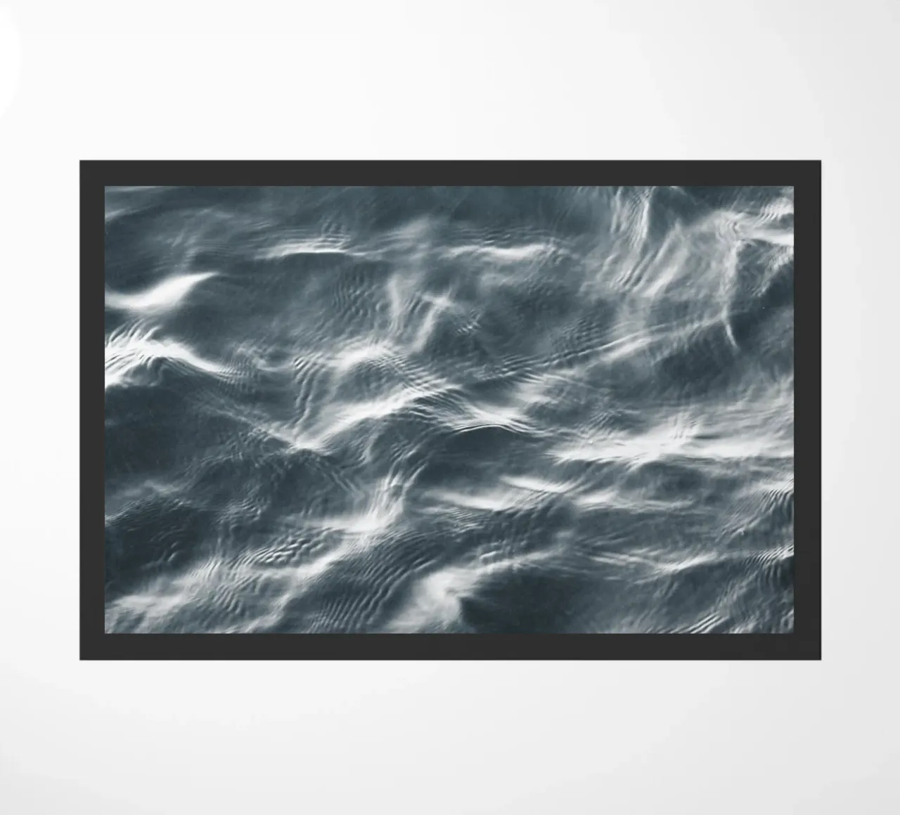 Ocean 45 doormat by amini54