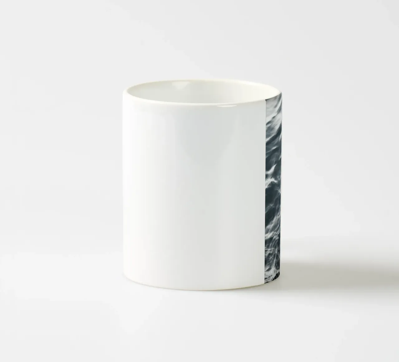 Oceano 45 tazza in ceramica da amini54