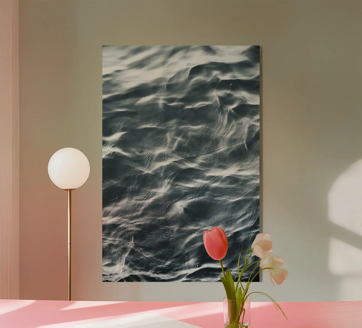 Oceano 45 plexiglass da amini54