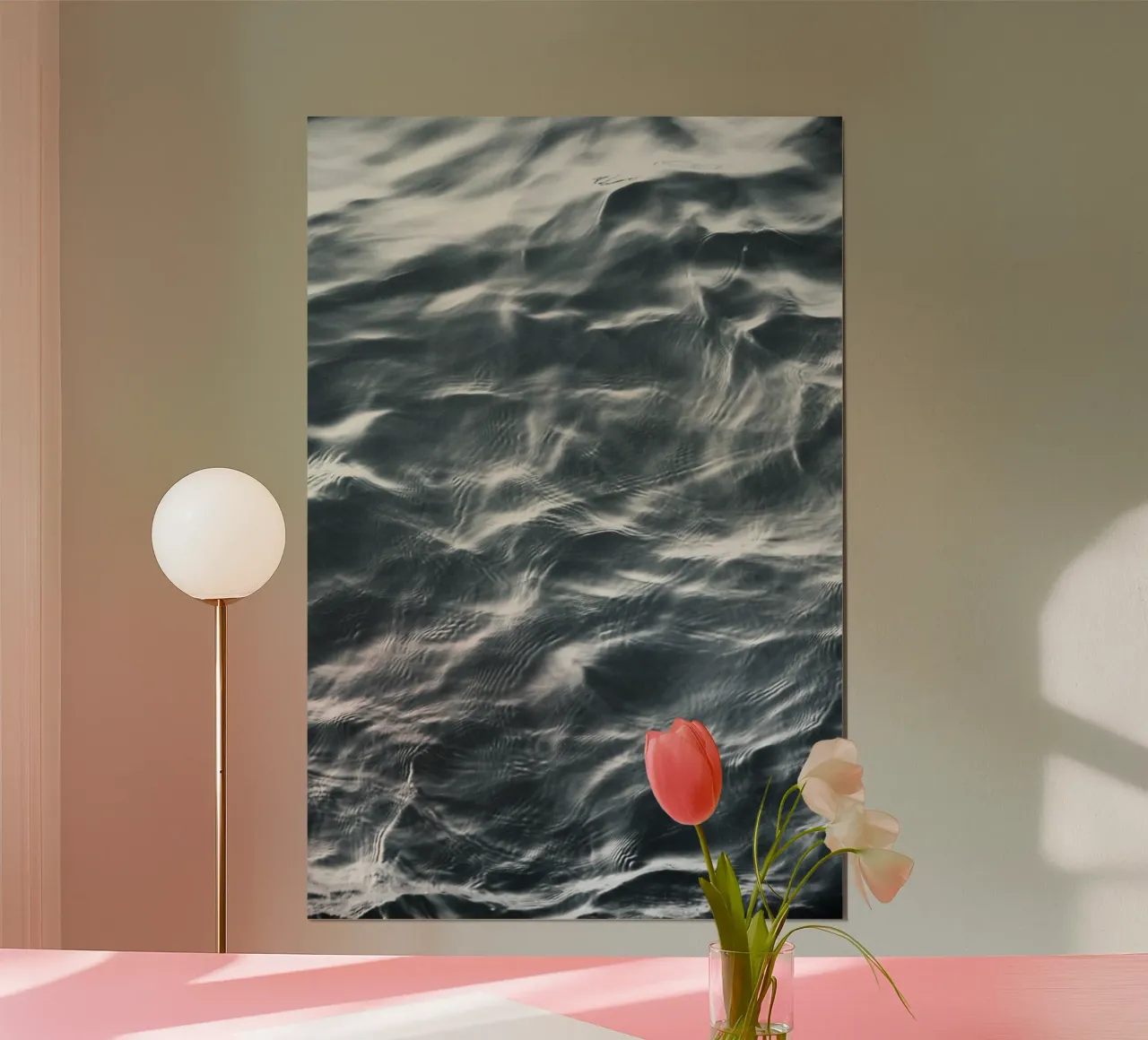 Oceano 45 poster da amini54