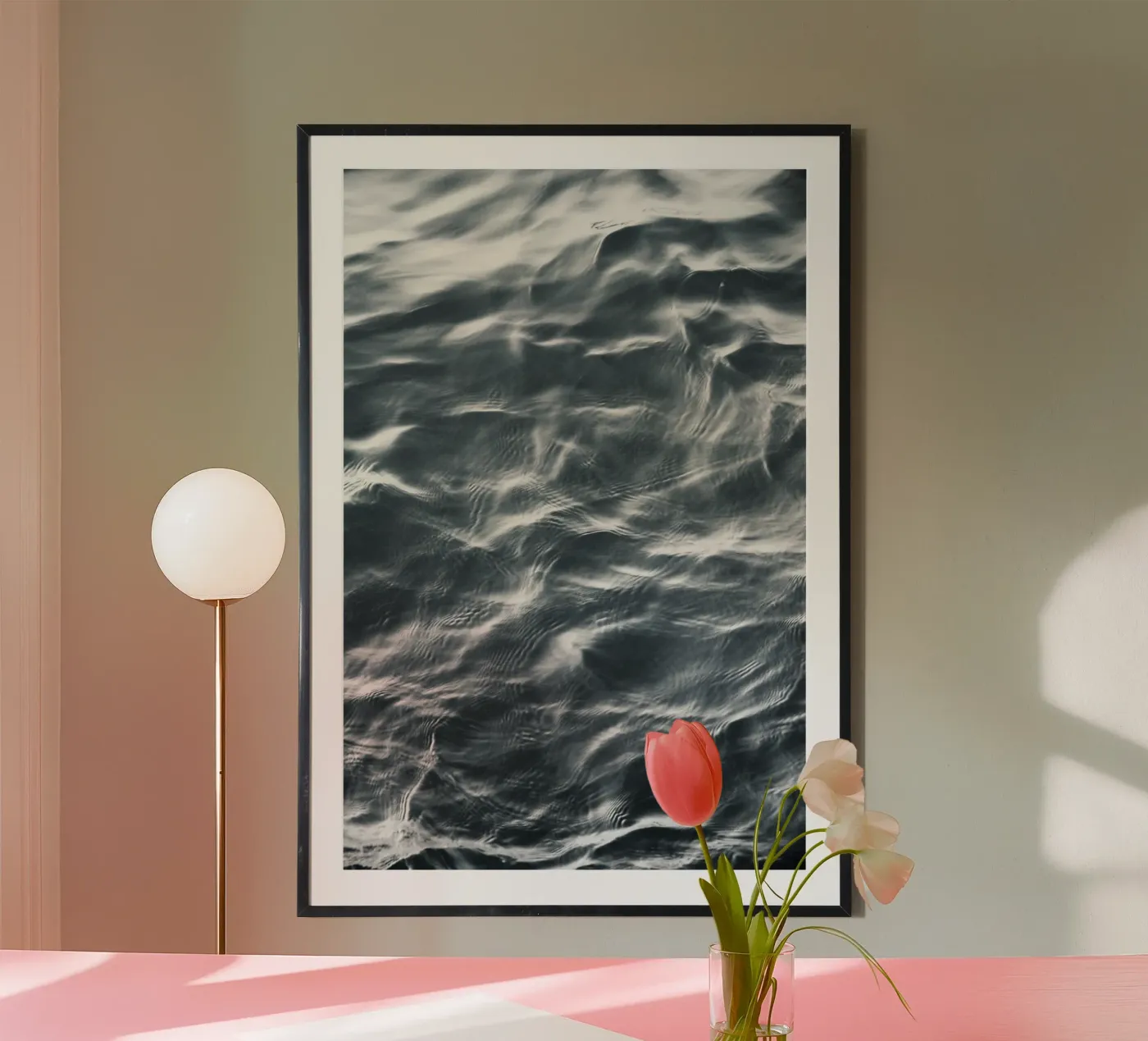 Oceano 45 poster da amini54