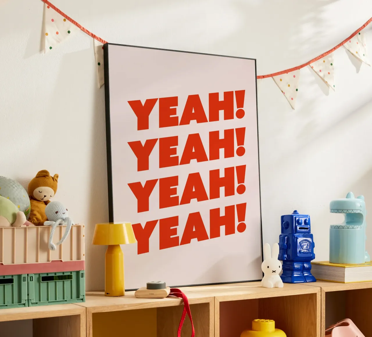 Sì! pannello forex da Paigaam Studio