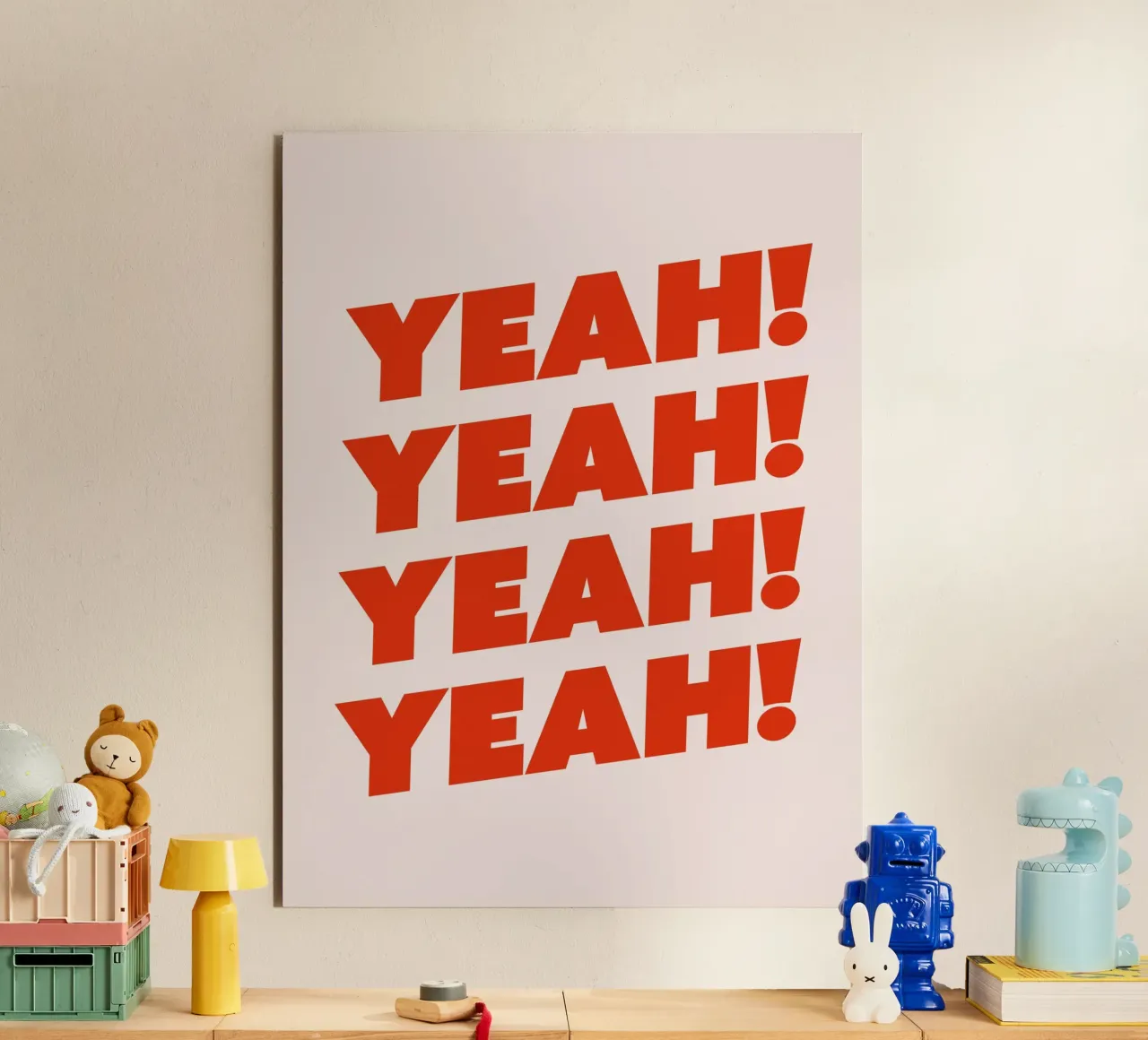 Sì! pannello forex da Paigaam Studio