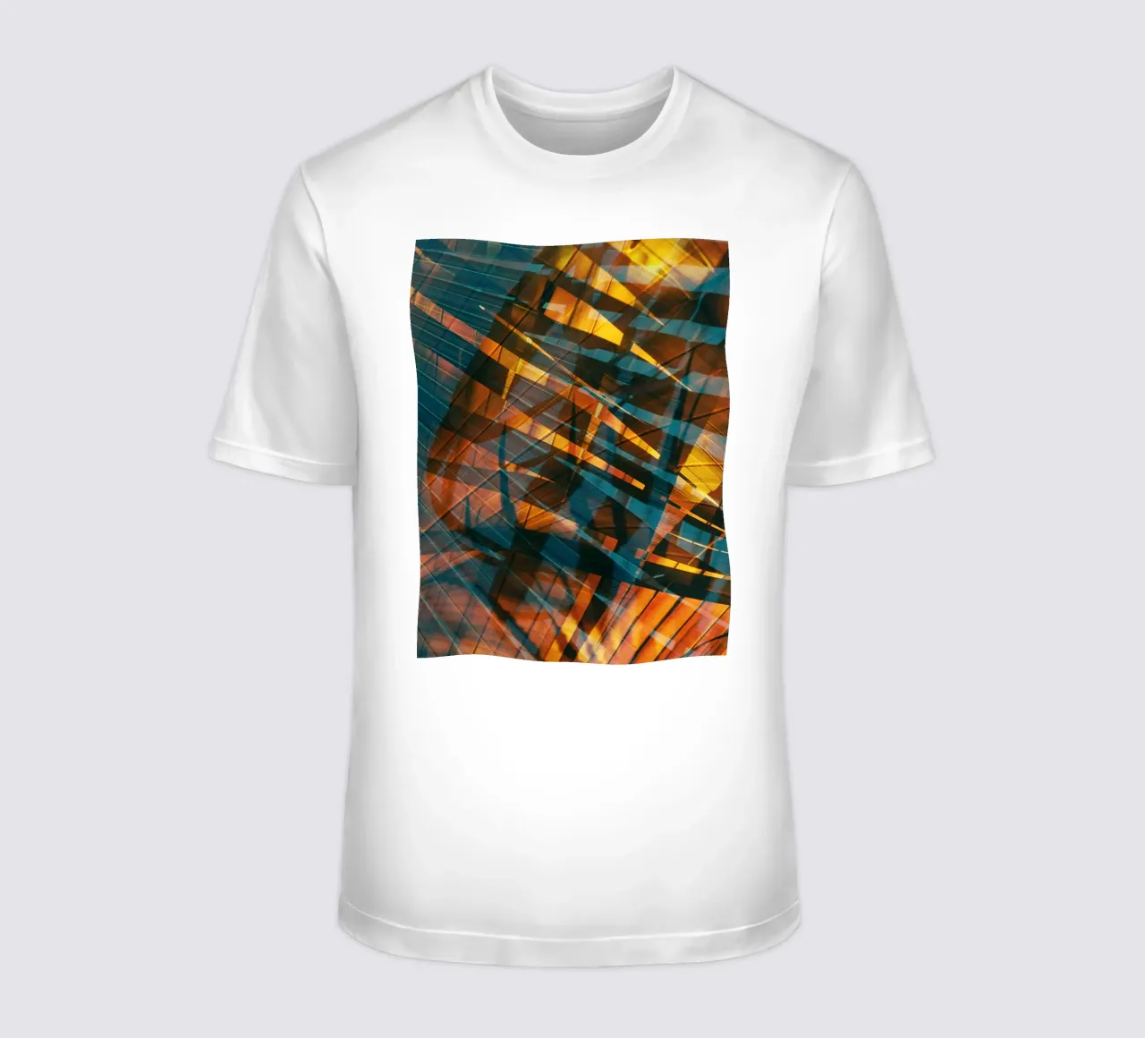 Palm Vibe 02 t-shirt da amini54