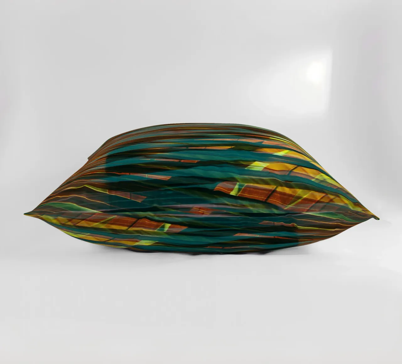 Palm Vibe 03 cuscino da amini54