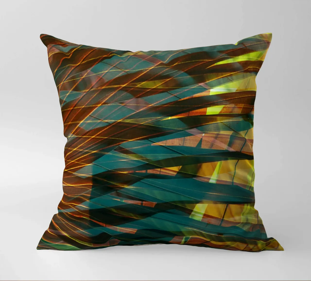 Palm Vibe 03 cuscino da amini54