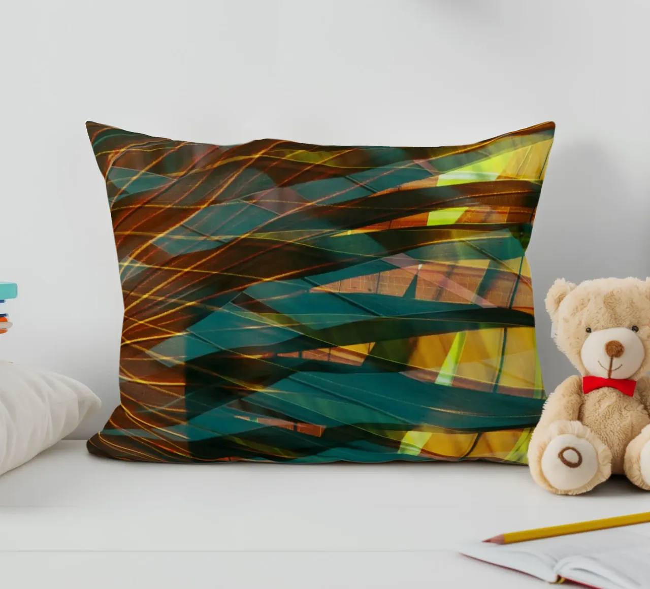 Palm Vibe 03 cuscino da amini54