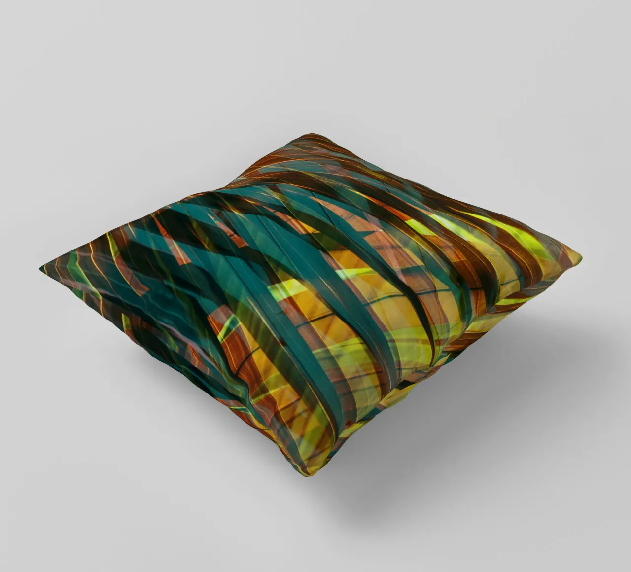 Palm Vibe 03 cuscino da amini54