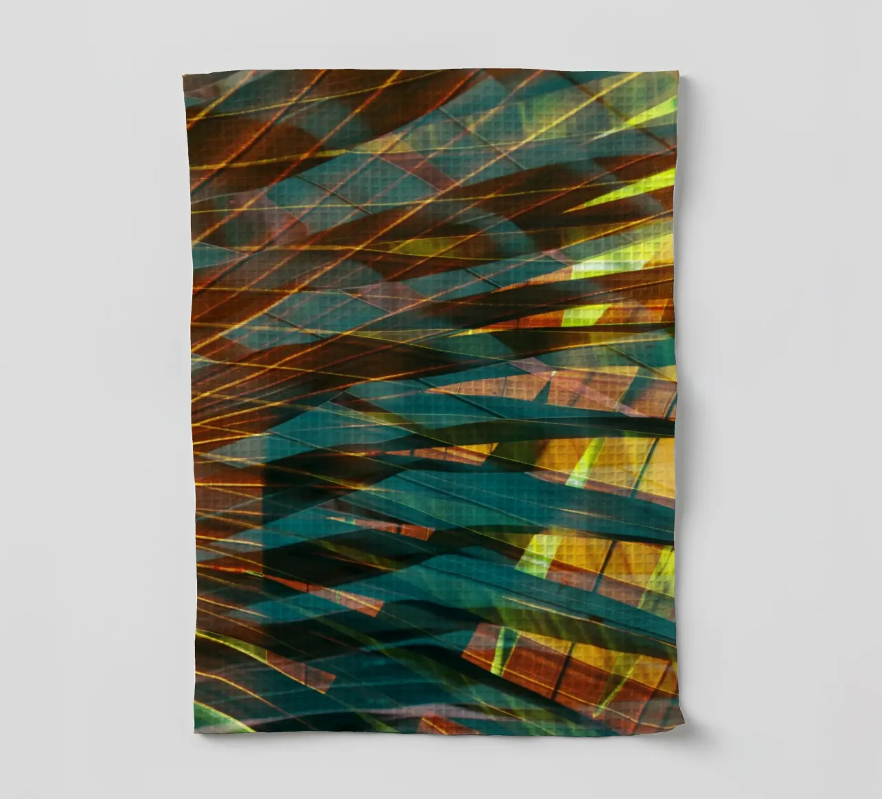 Palm Vibe 03 torchon de amini54