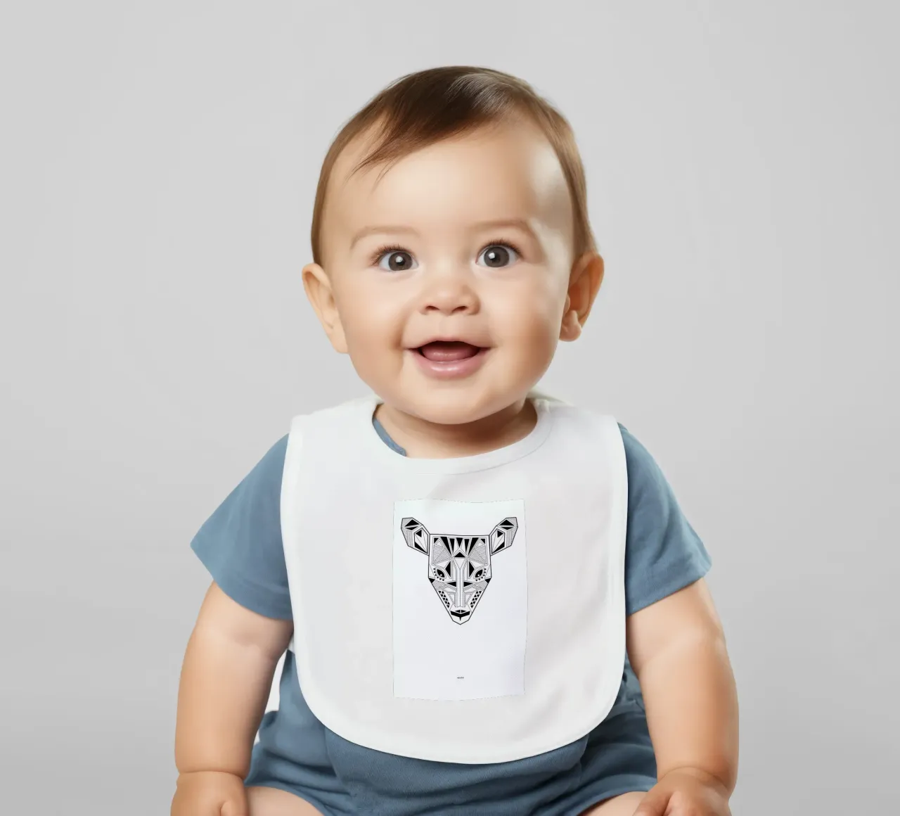 Deer bavaglino da Iglou